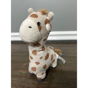 H&M Home Giraffe plush